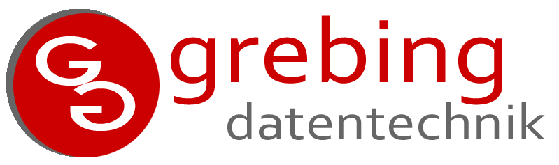 Grebing Datentechnik